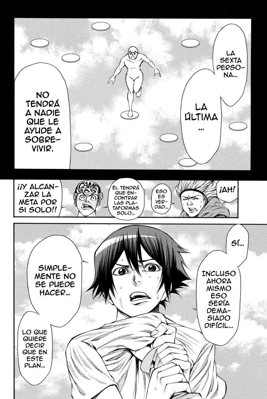 Capitulo 94 page 15