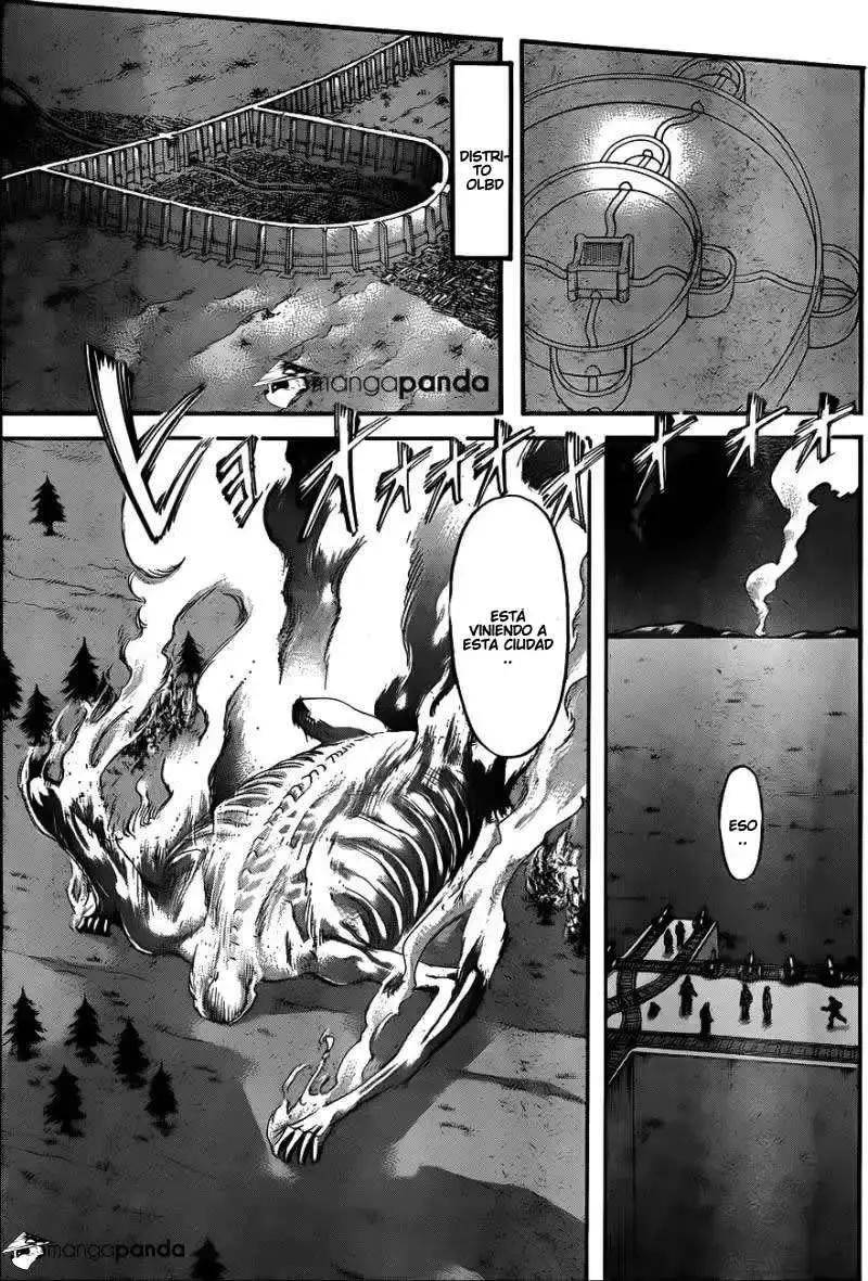 Capitulo 67 page 30
