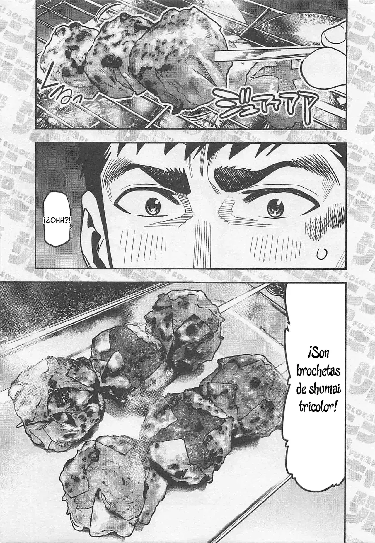 Capitulo 25.50 page 5
