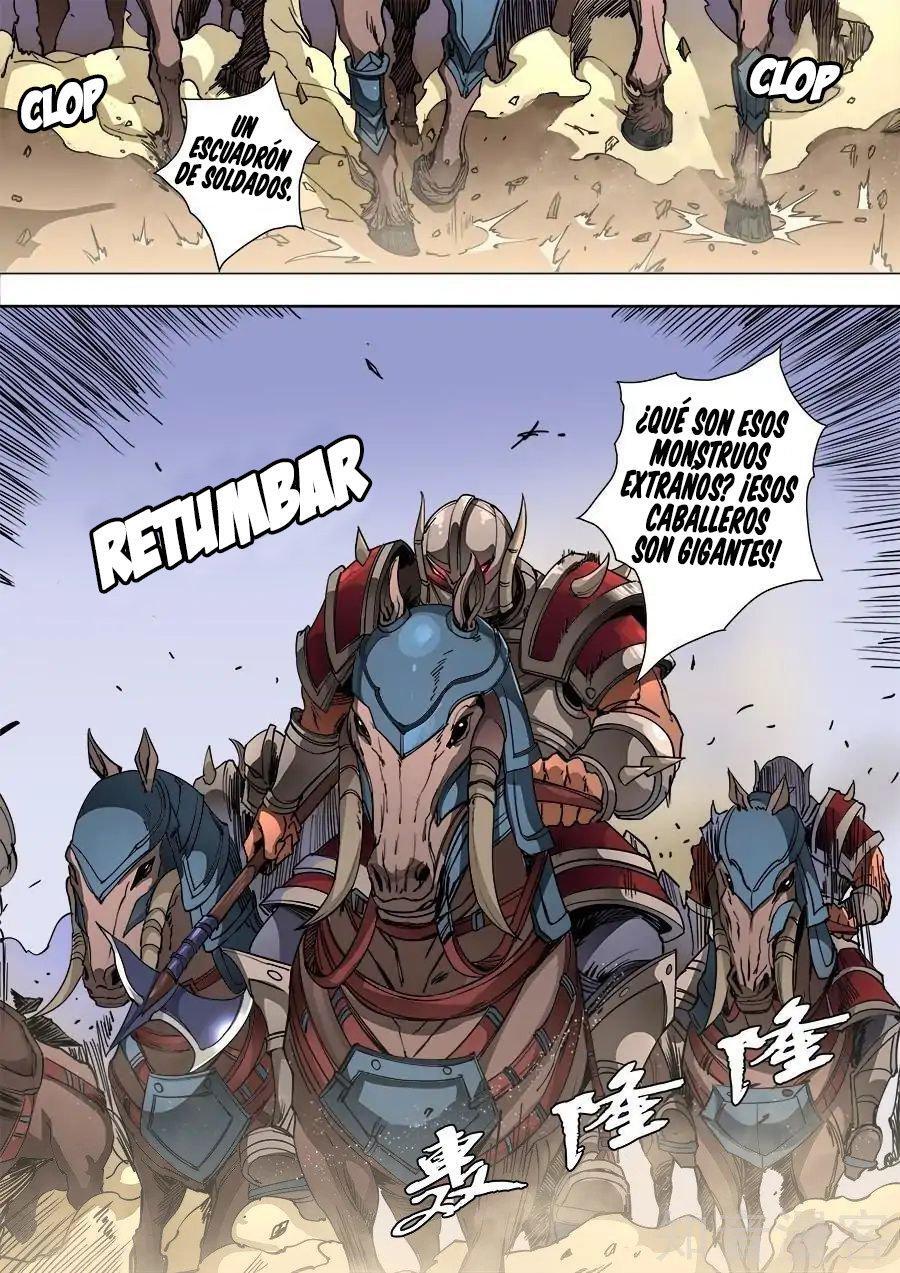 Capitulo 220 page 6