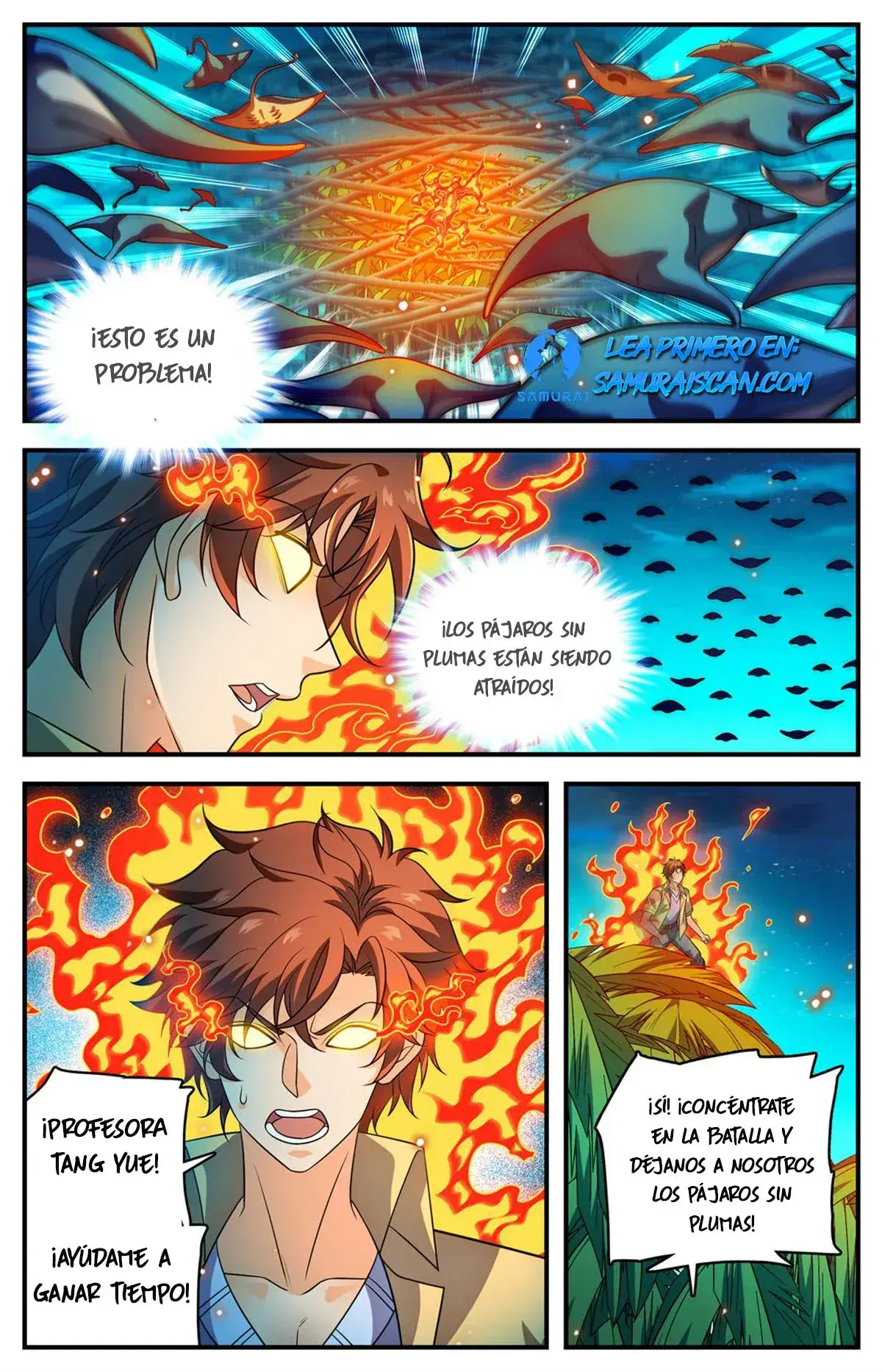Capitulo 1015 page 12