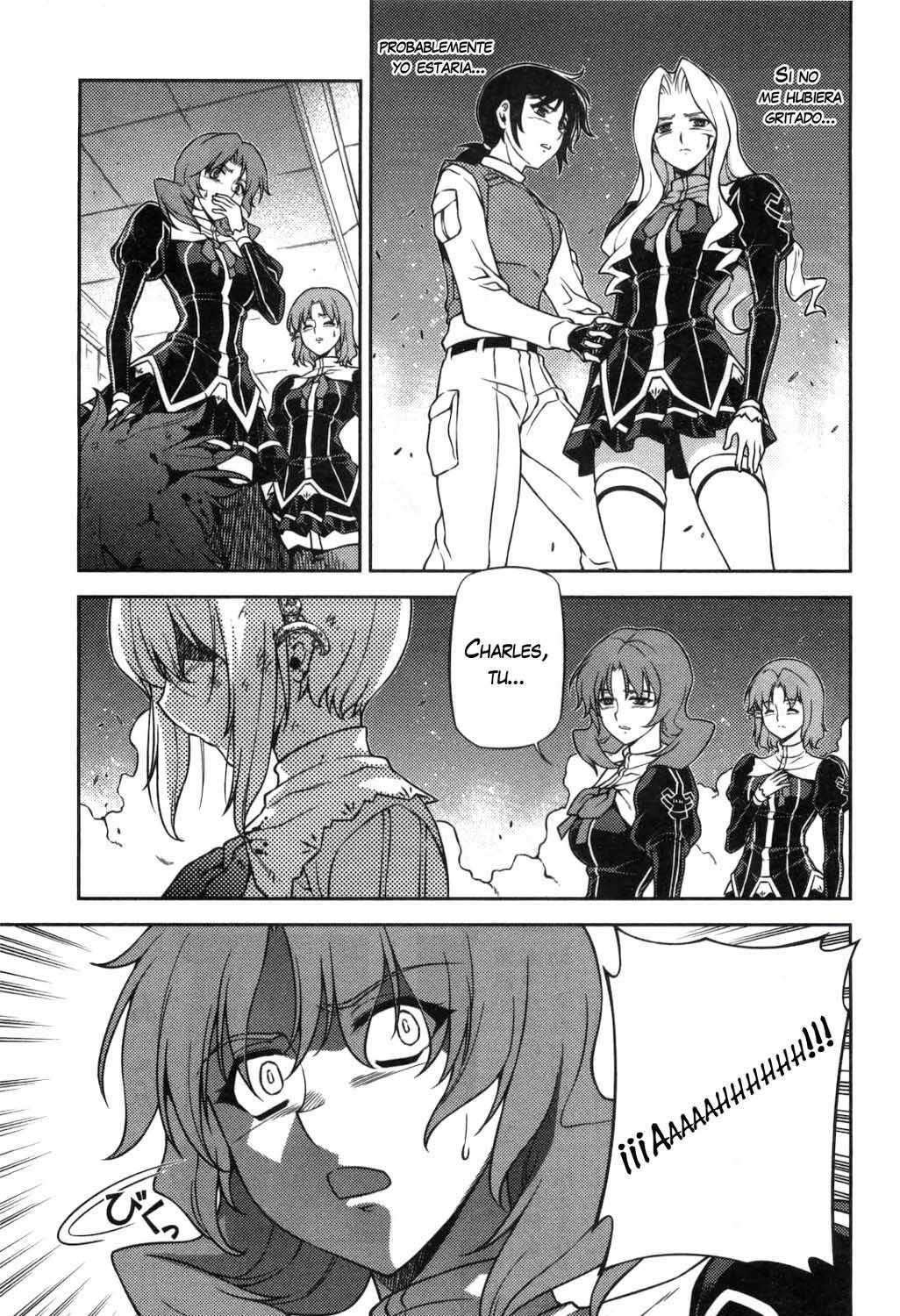 Capitulo 61 page 21