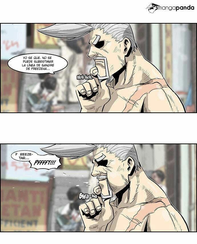 Capitulo 56 page 19