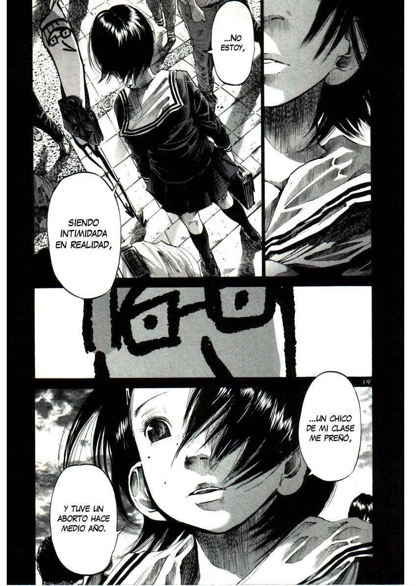 Capitulo 34 page 21