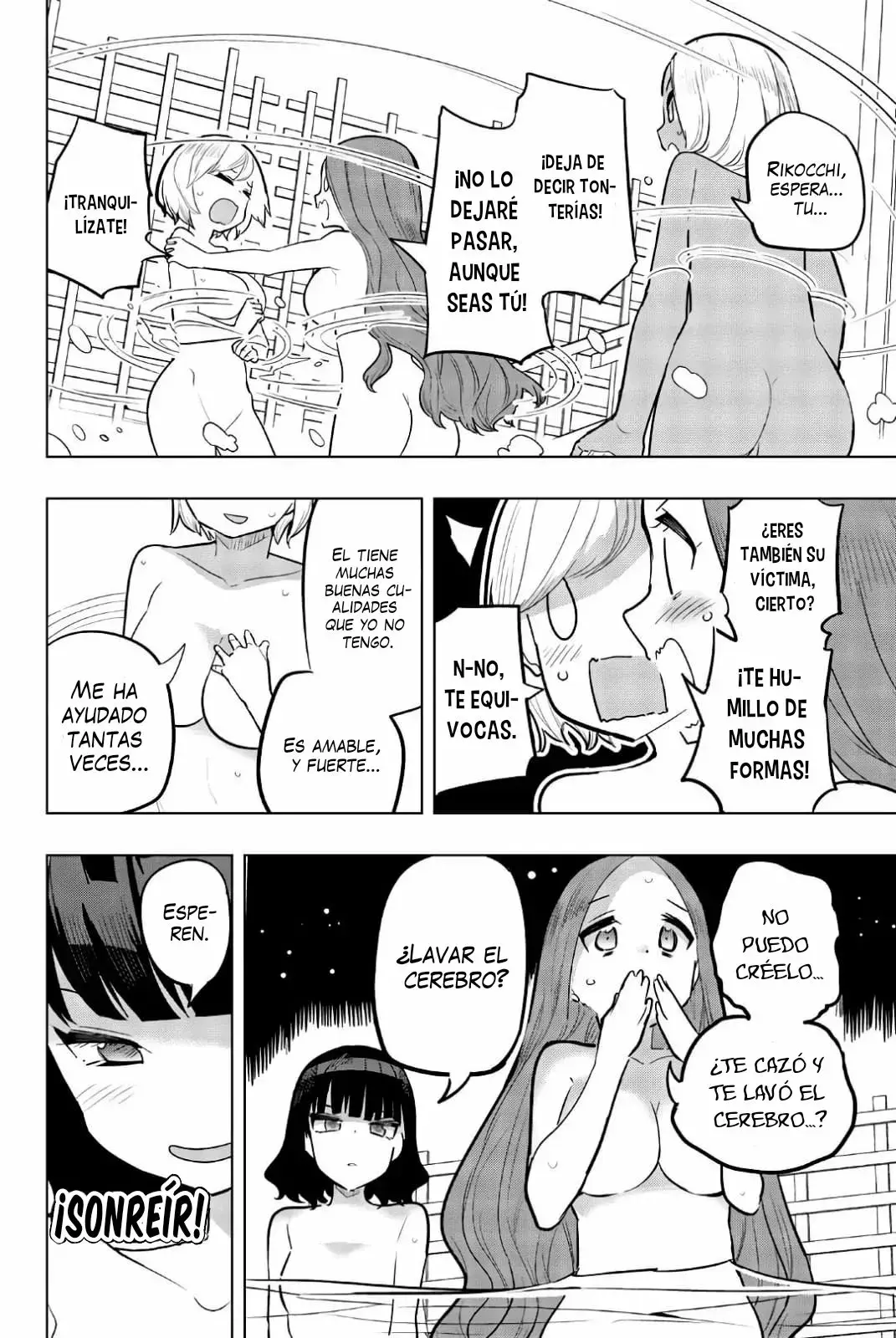 Capitulo 101 page 5