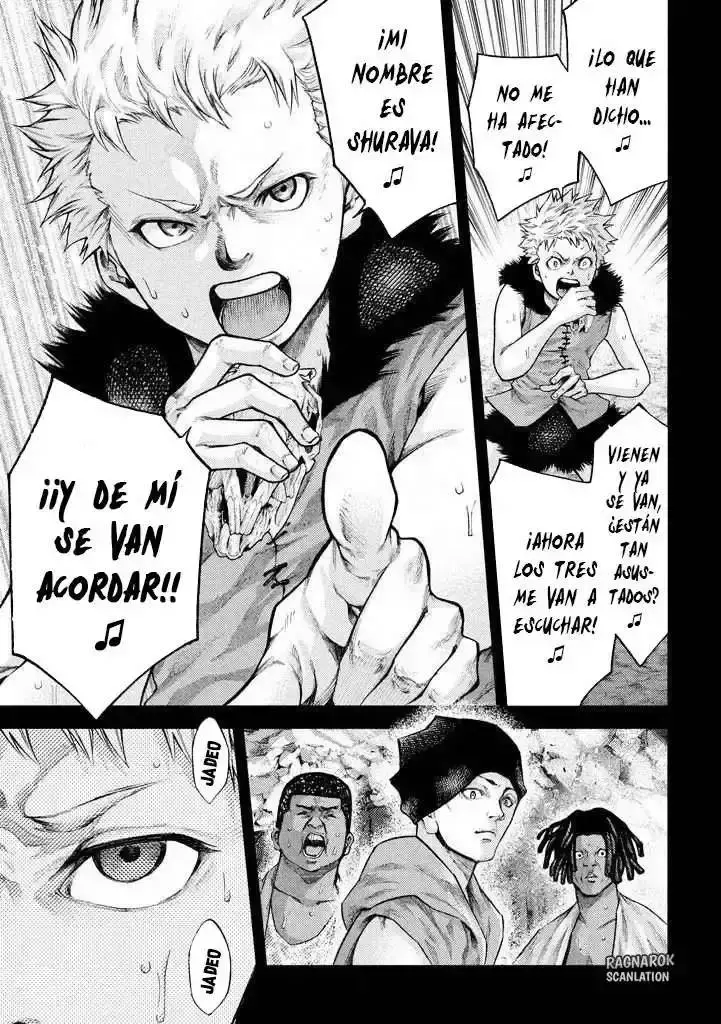 Capitulo 19 page 9