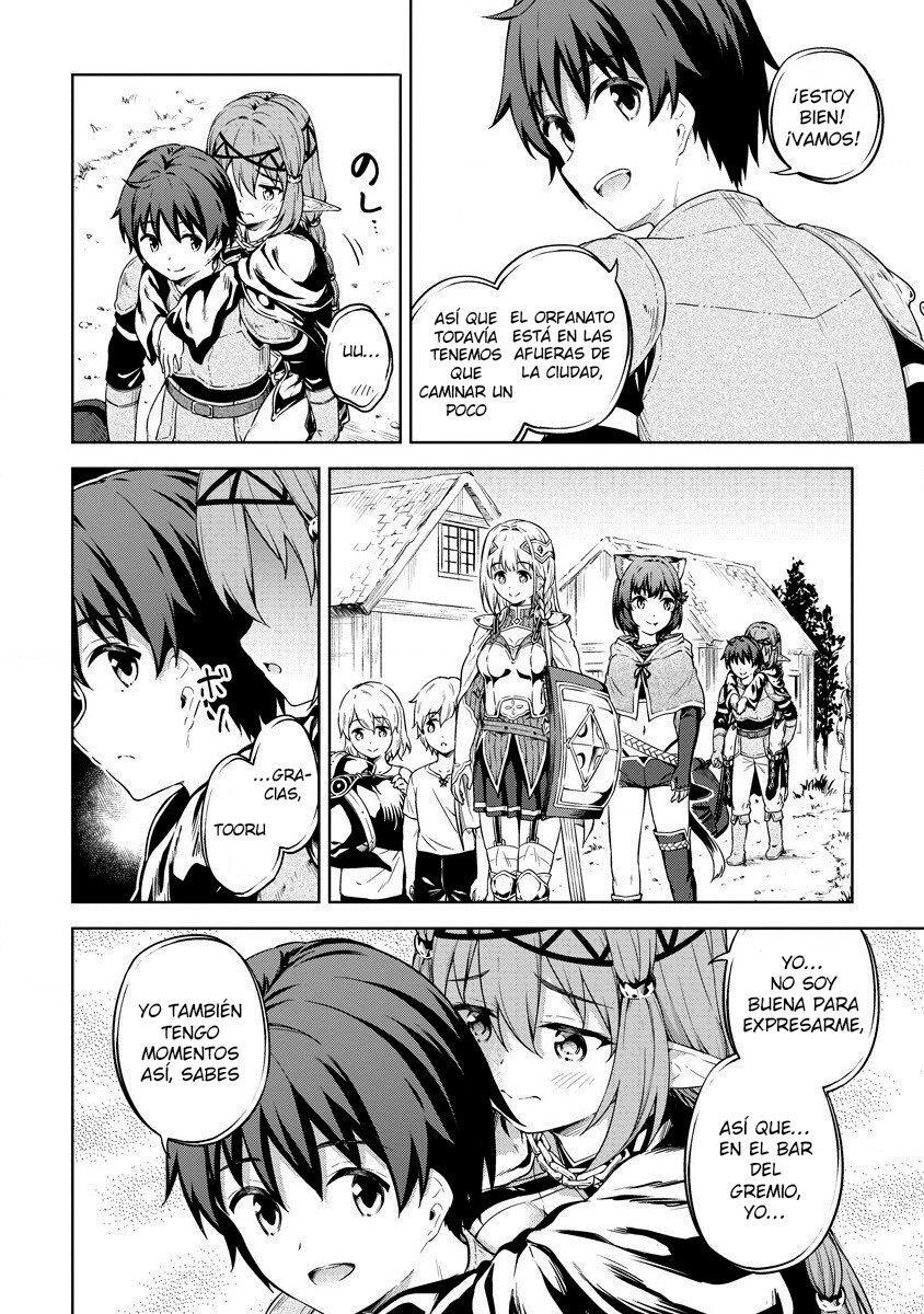 Capitulo 28 page 19