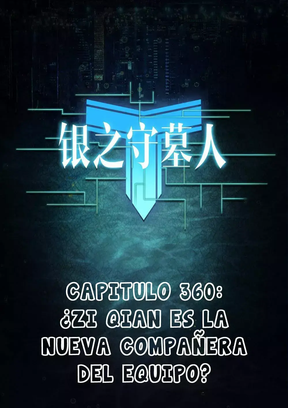 Capitulo 360 page 3