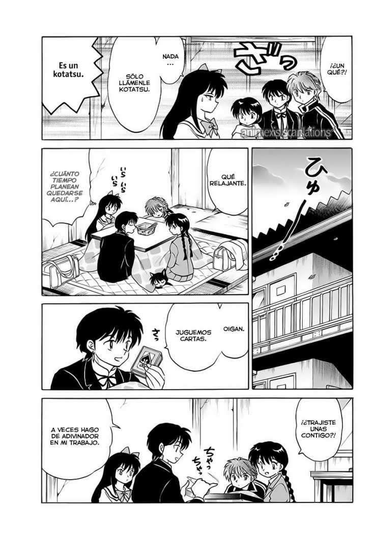 Capitulo 75 page 12