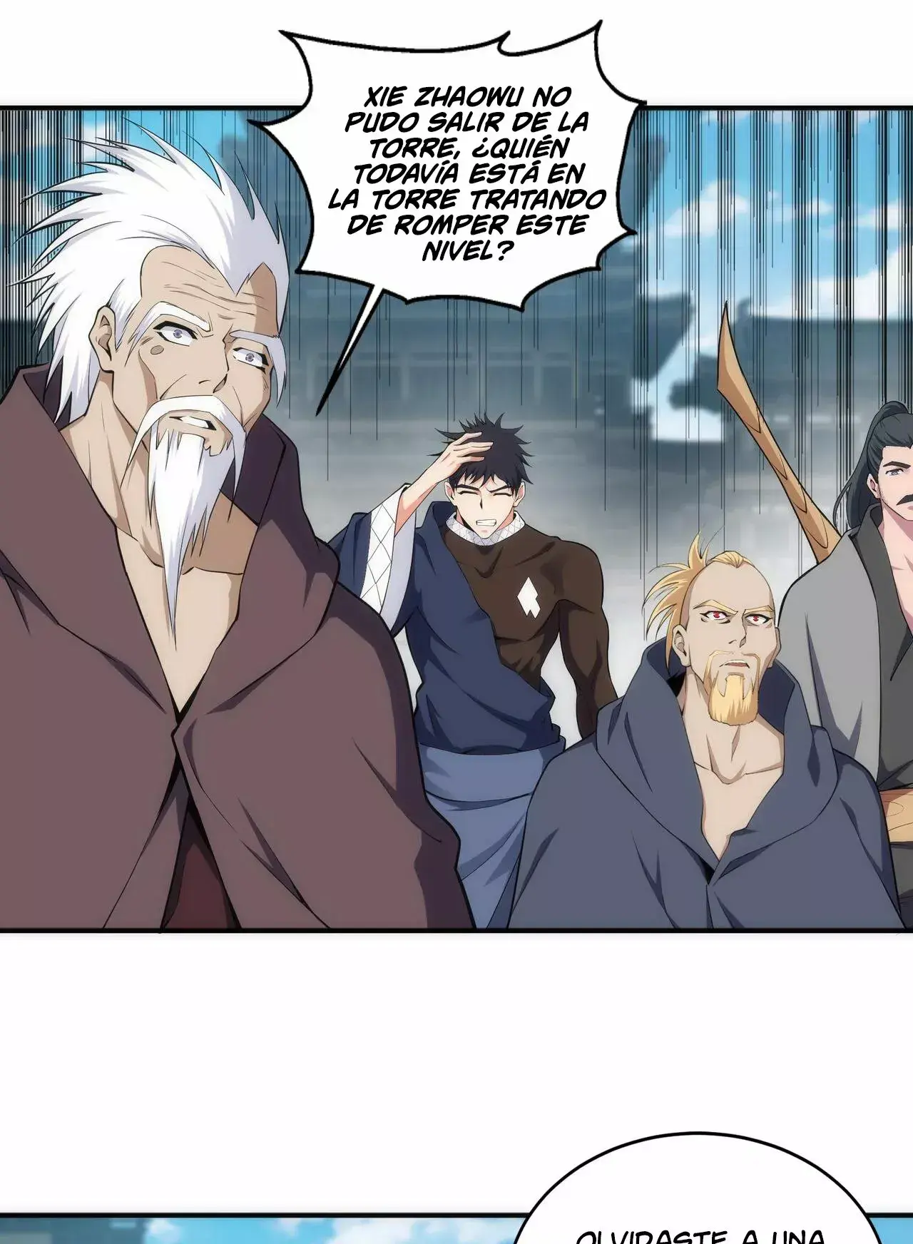 Capitulo 62 page 19
