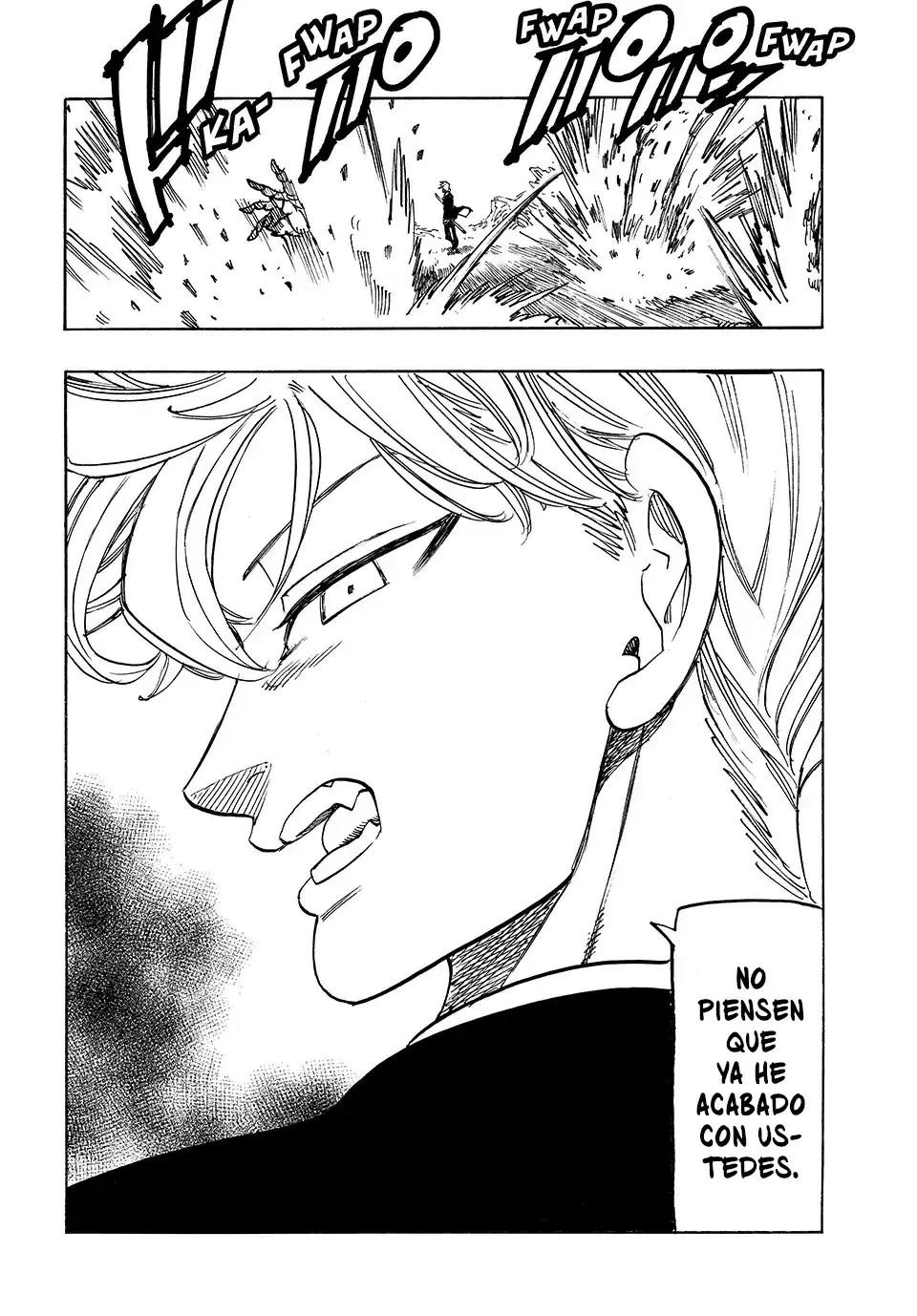 Capitulo 205 page 22