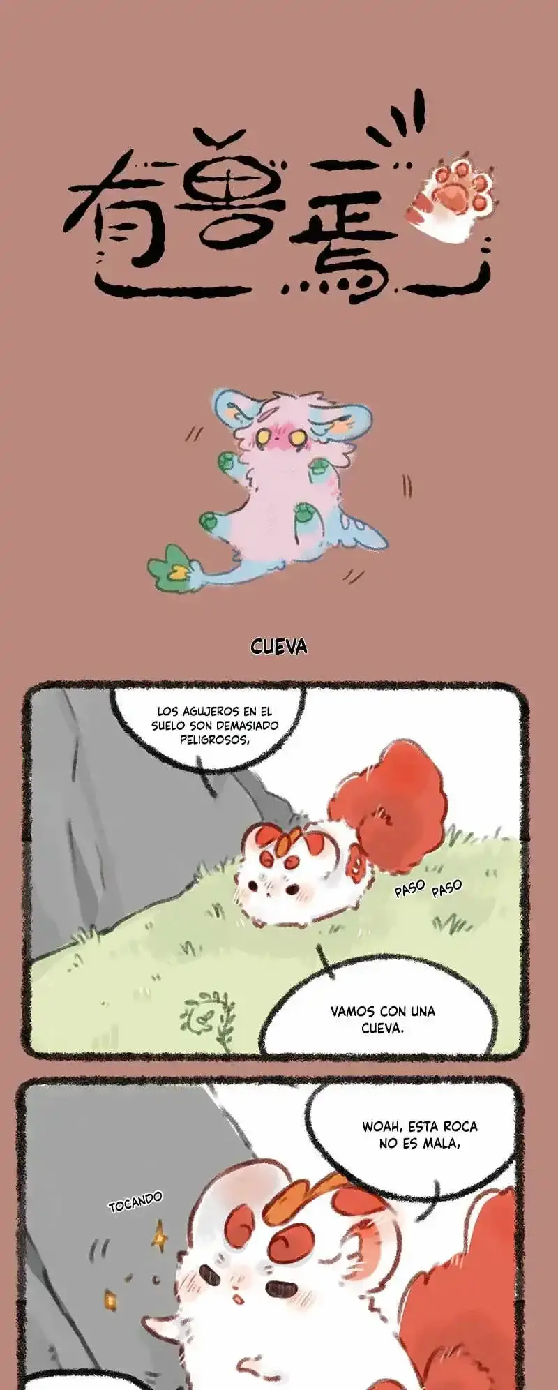 Capitulo 203 page 1