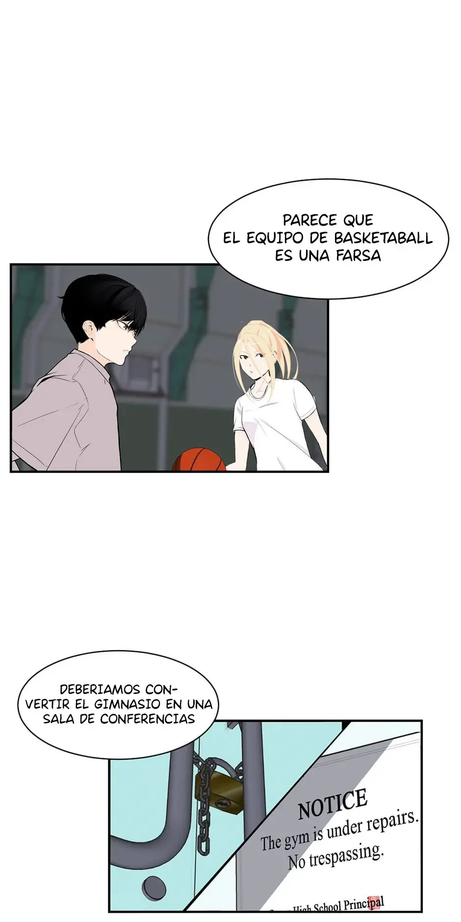 Capitulo 33 page 22