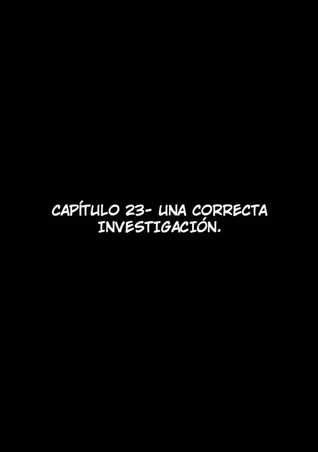 Capitulo 23 page 1
