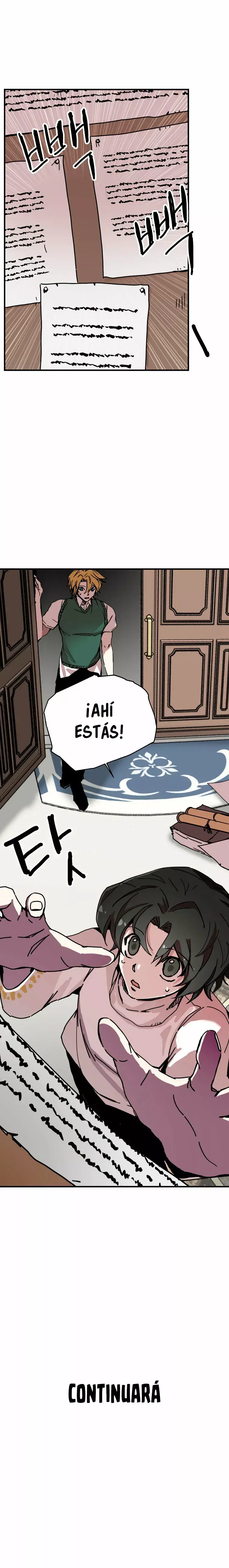 Capitulo 105 page 26