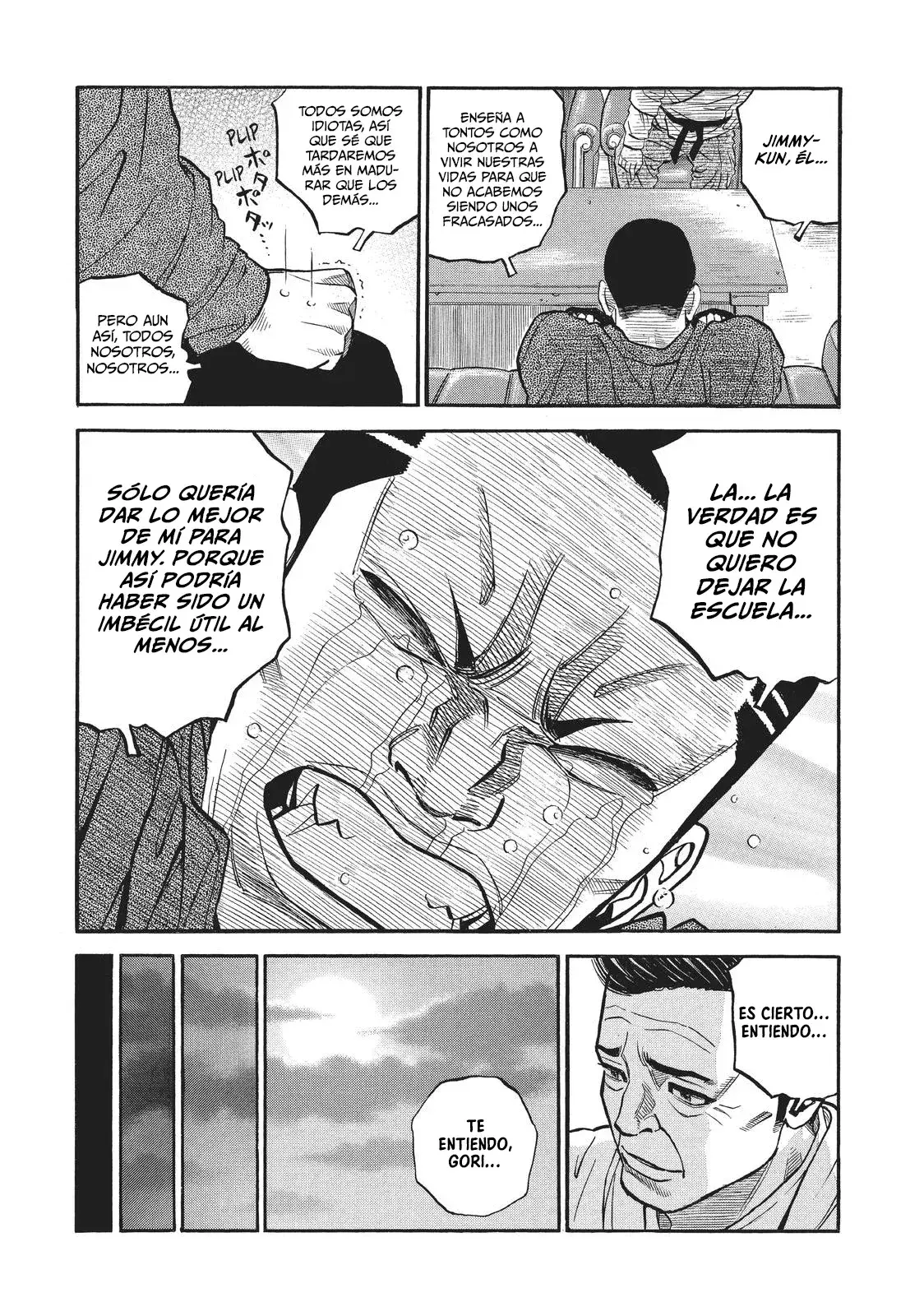 Capitulo 16 page 21