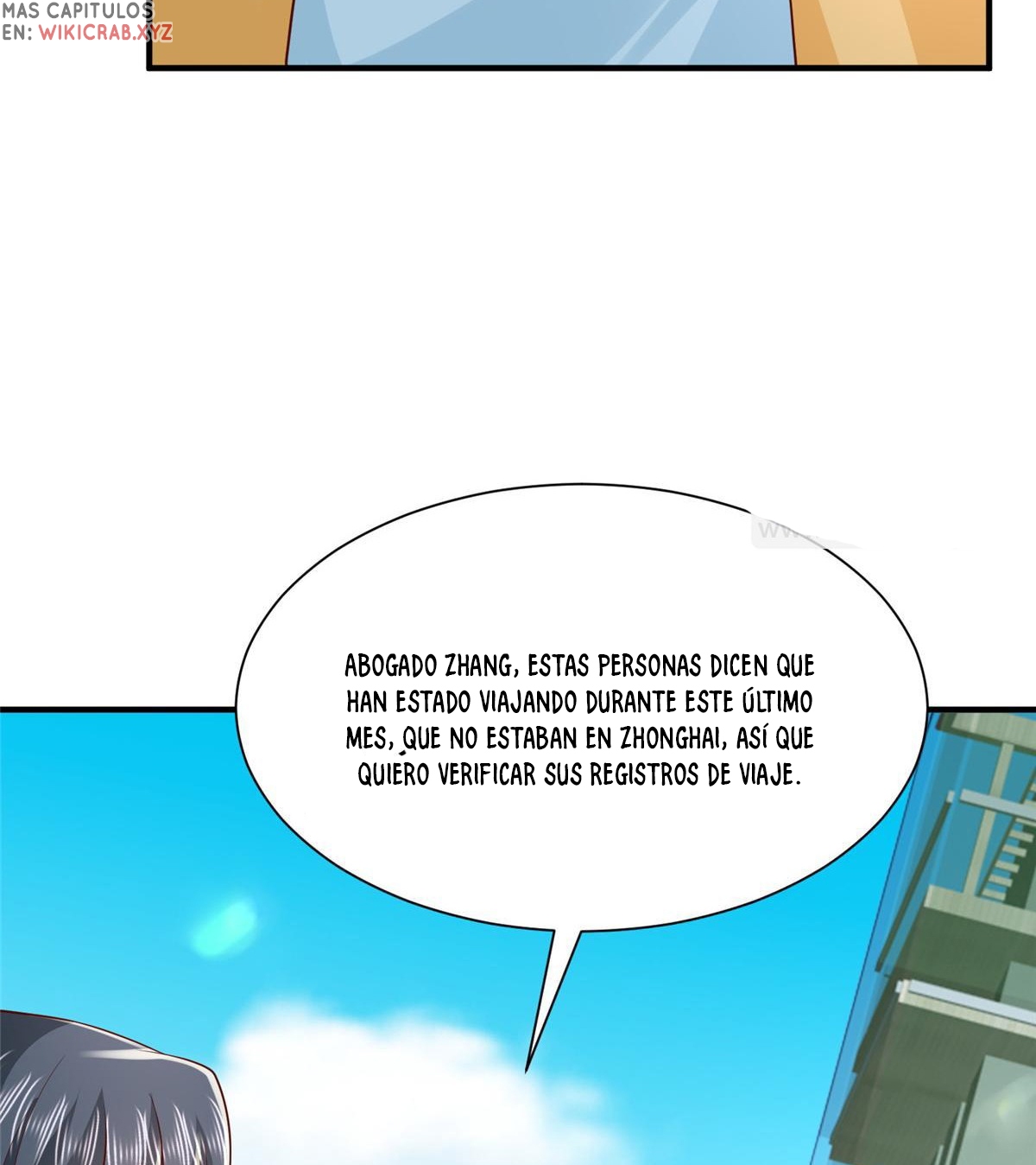 Capitulo 738 page 23