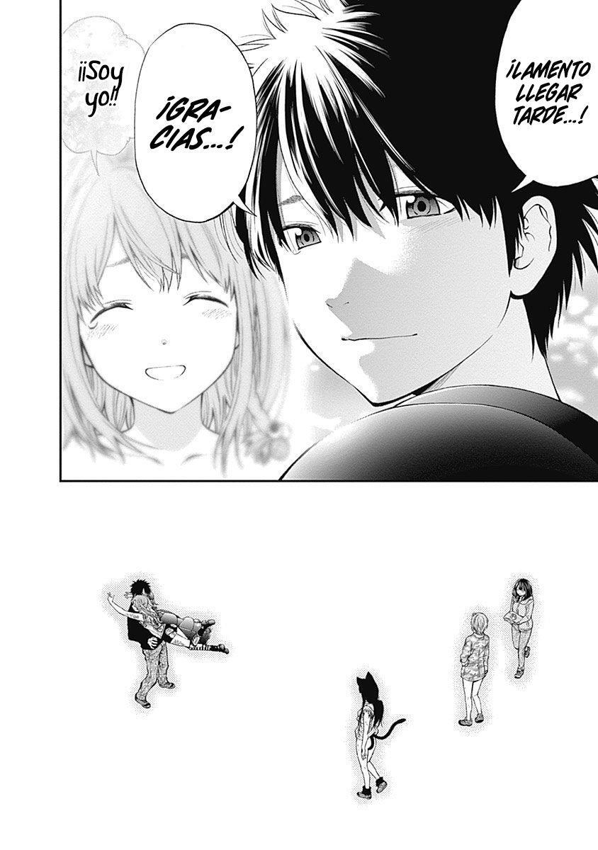 Capitulo 131 page 18