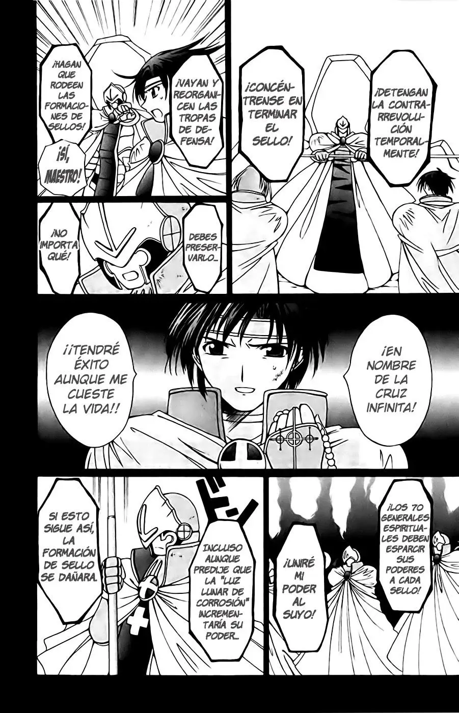 Capitulo 24 page 20