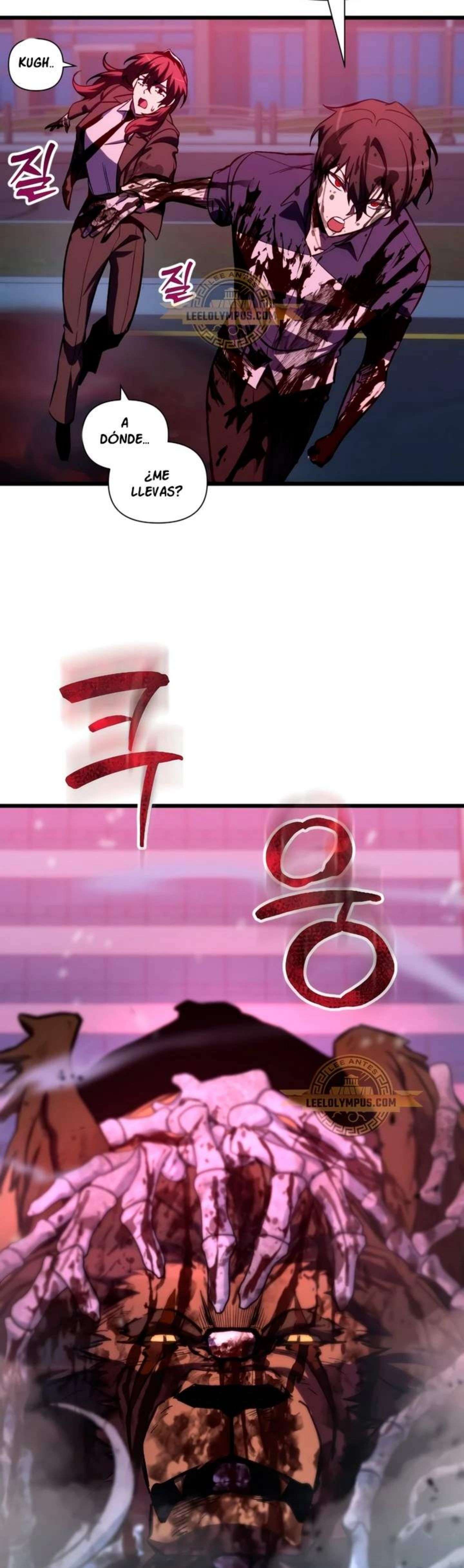 Capitulo 65 page 20