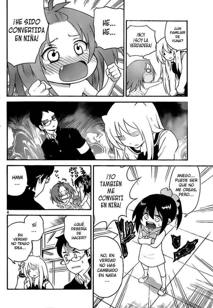 Capitulo 122 page 6
