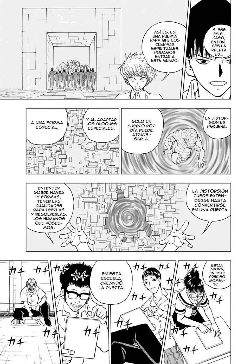 Capitulo 15 page 10