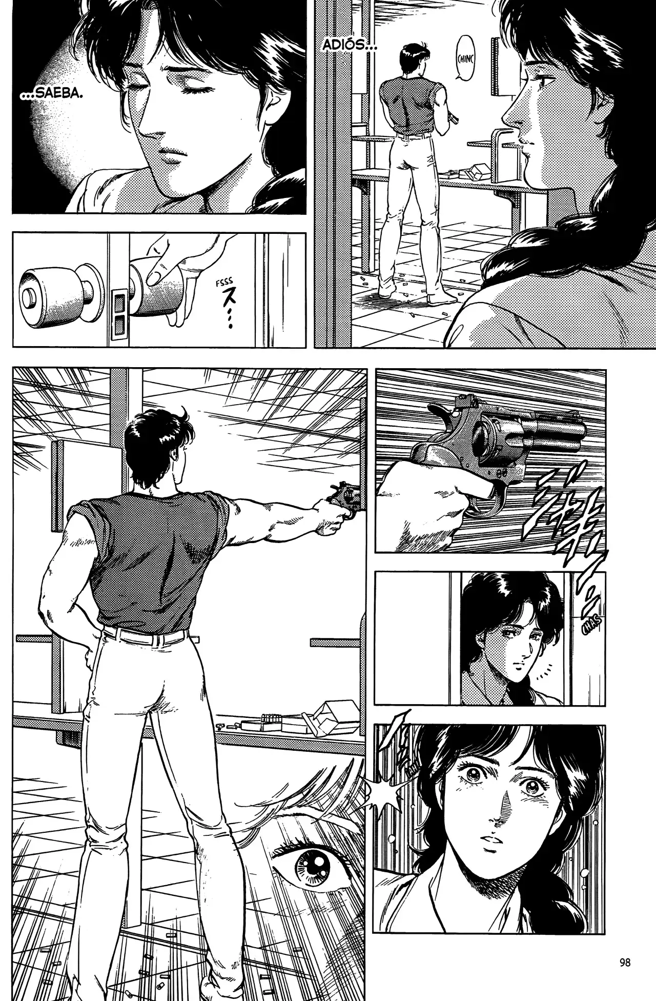 Capitulo 181 page 16