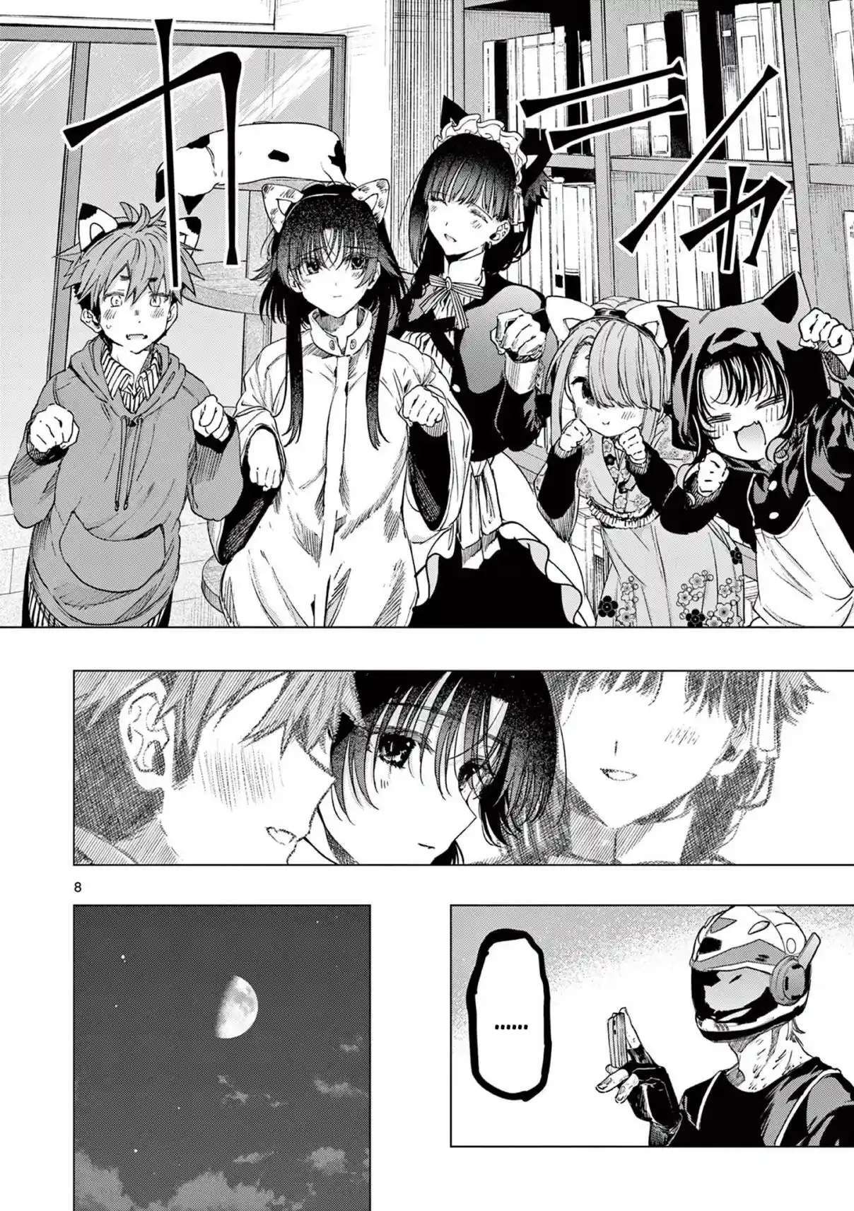Capitulo 69 page 10