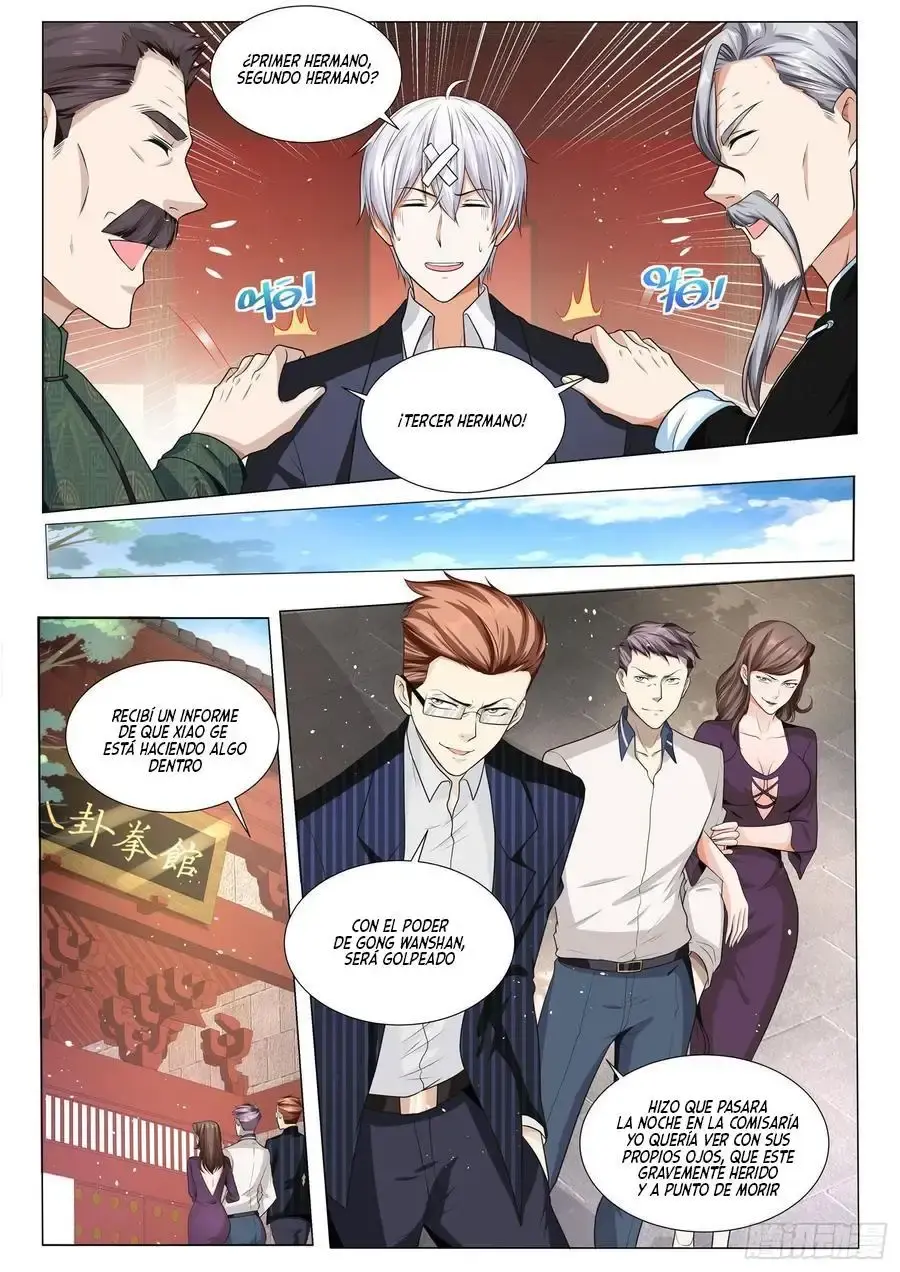 Capitulo 96 page 14