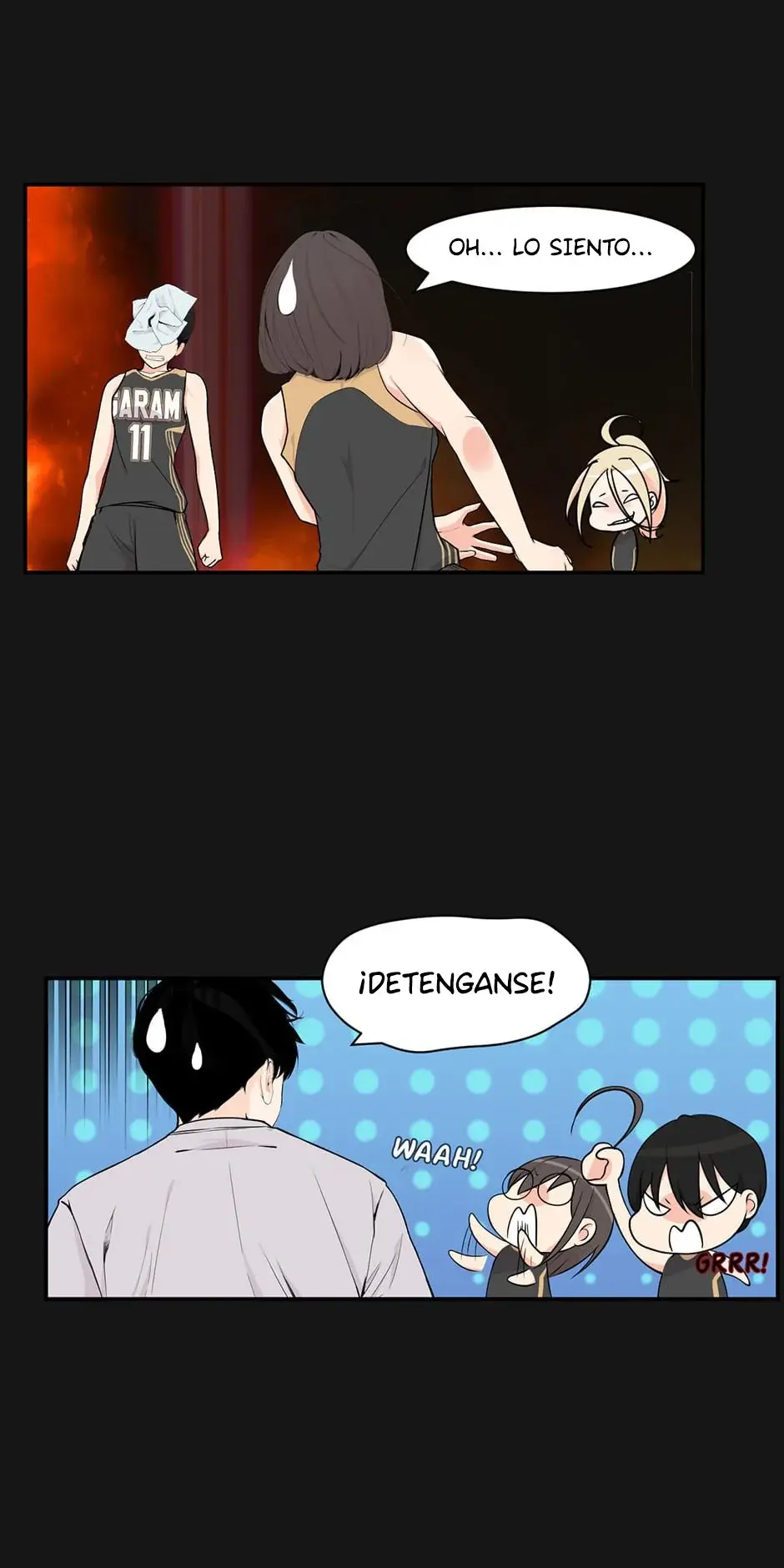 Capitulo 41 page 26