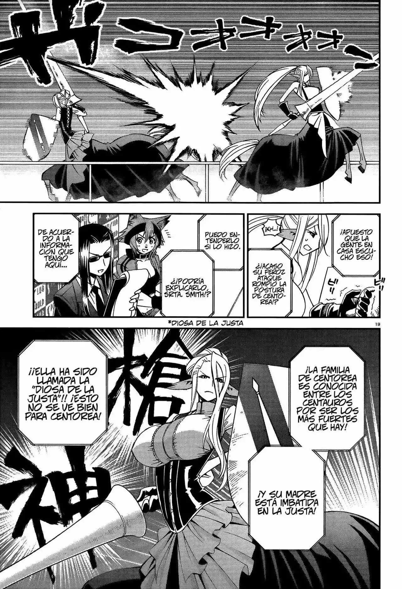 Capitulo 29 page 19