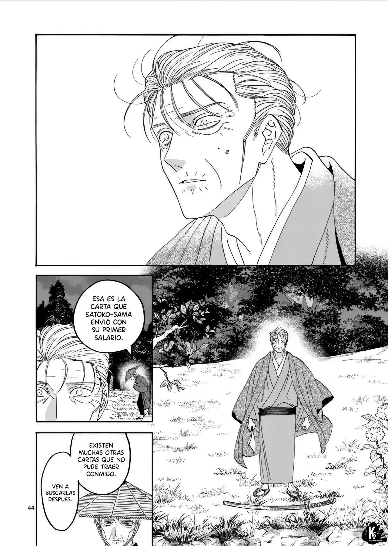 Capitulo 79 page 46