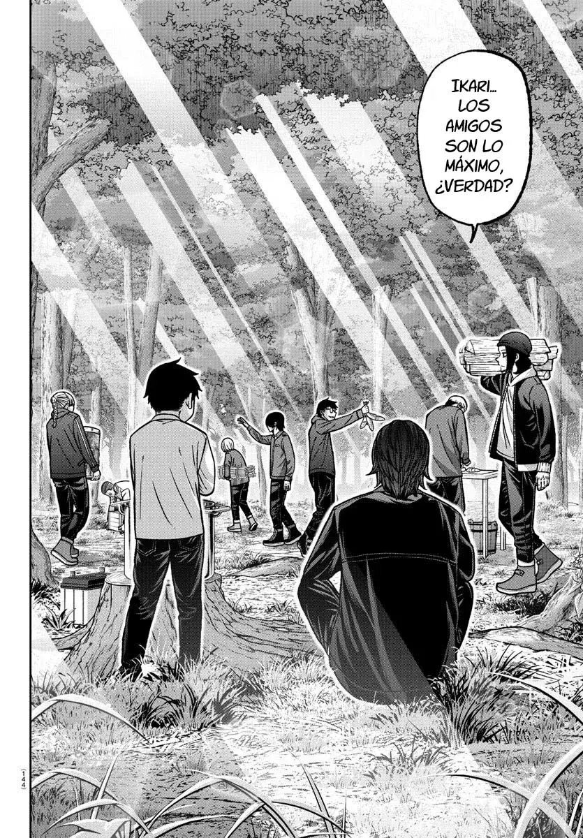 Capitulo 151 page 20