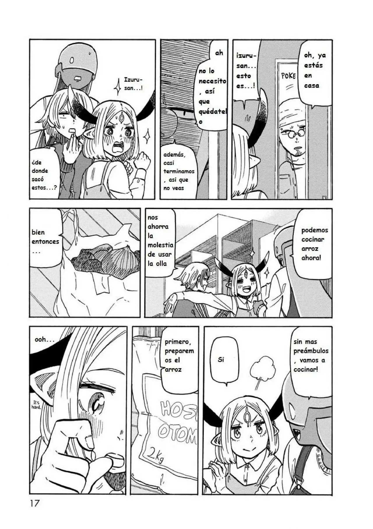 Capitulo 15 page 17