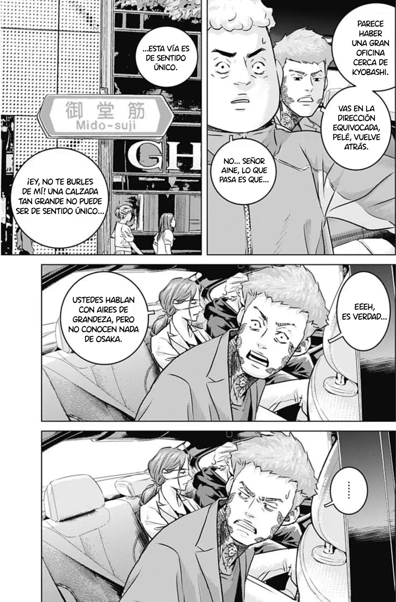 Capitulo 53 page 17