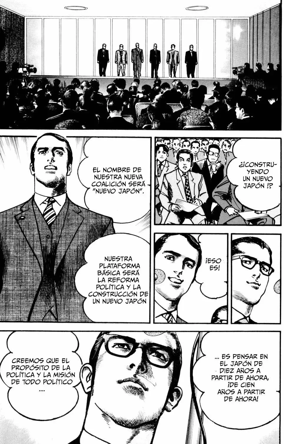 Capitulo 96 page 14