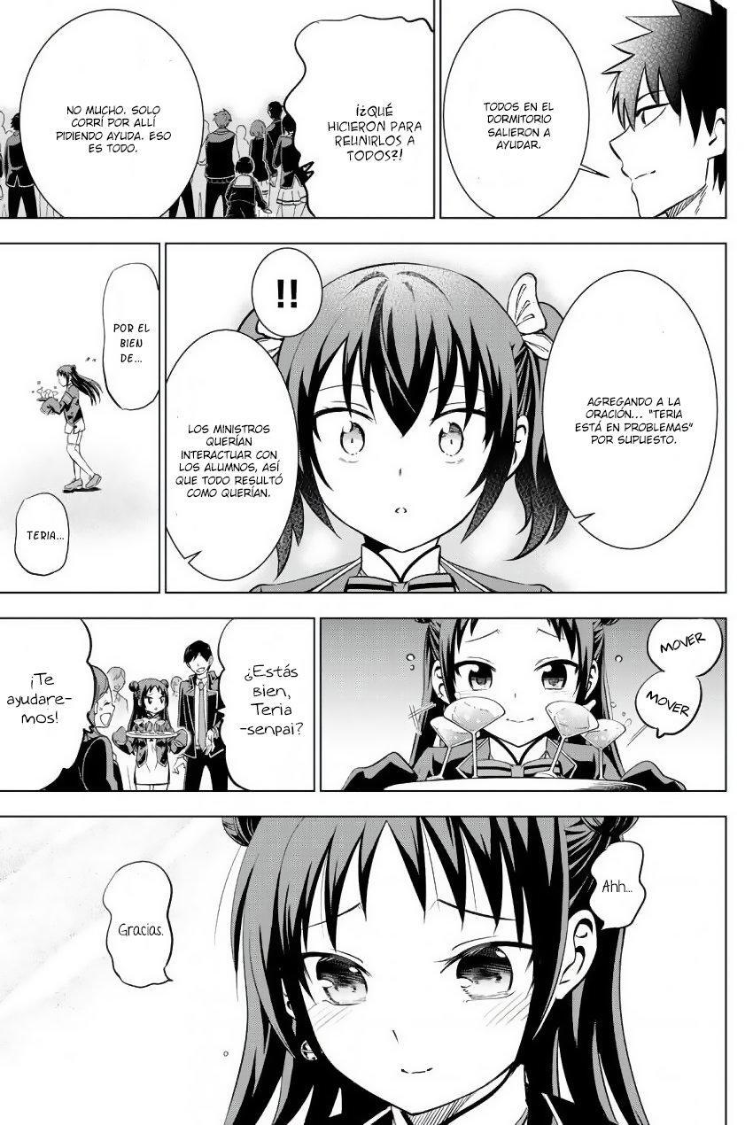Capitulo 34 page 14