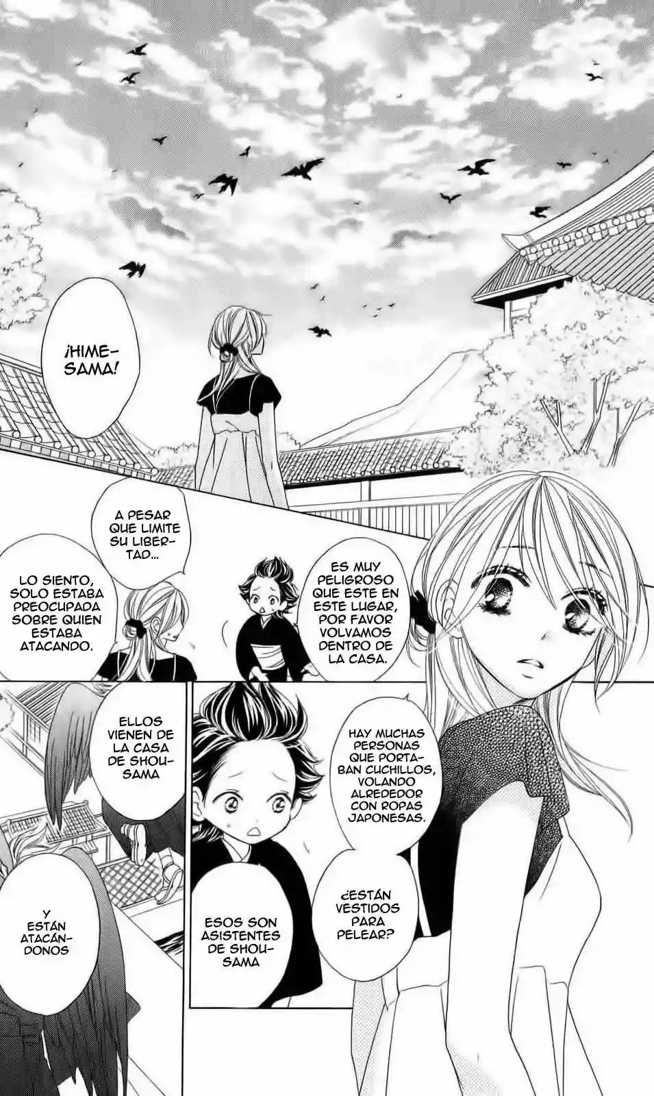 Capitulo 43 page 36