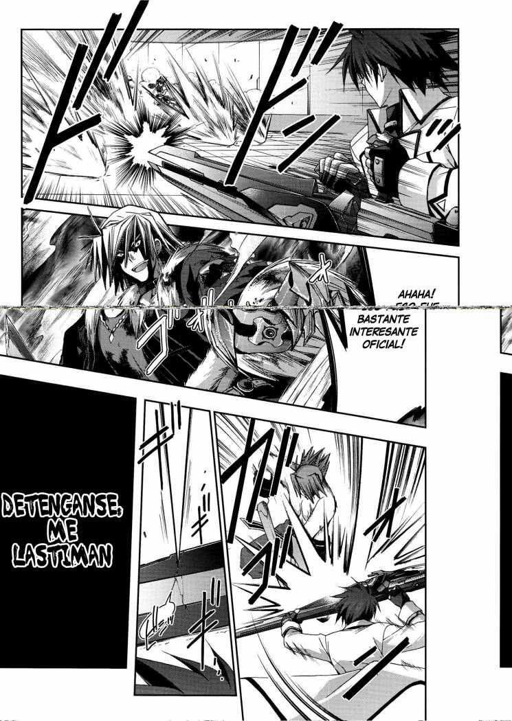 Capitulo 9 page 19
