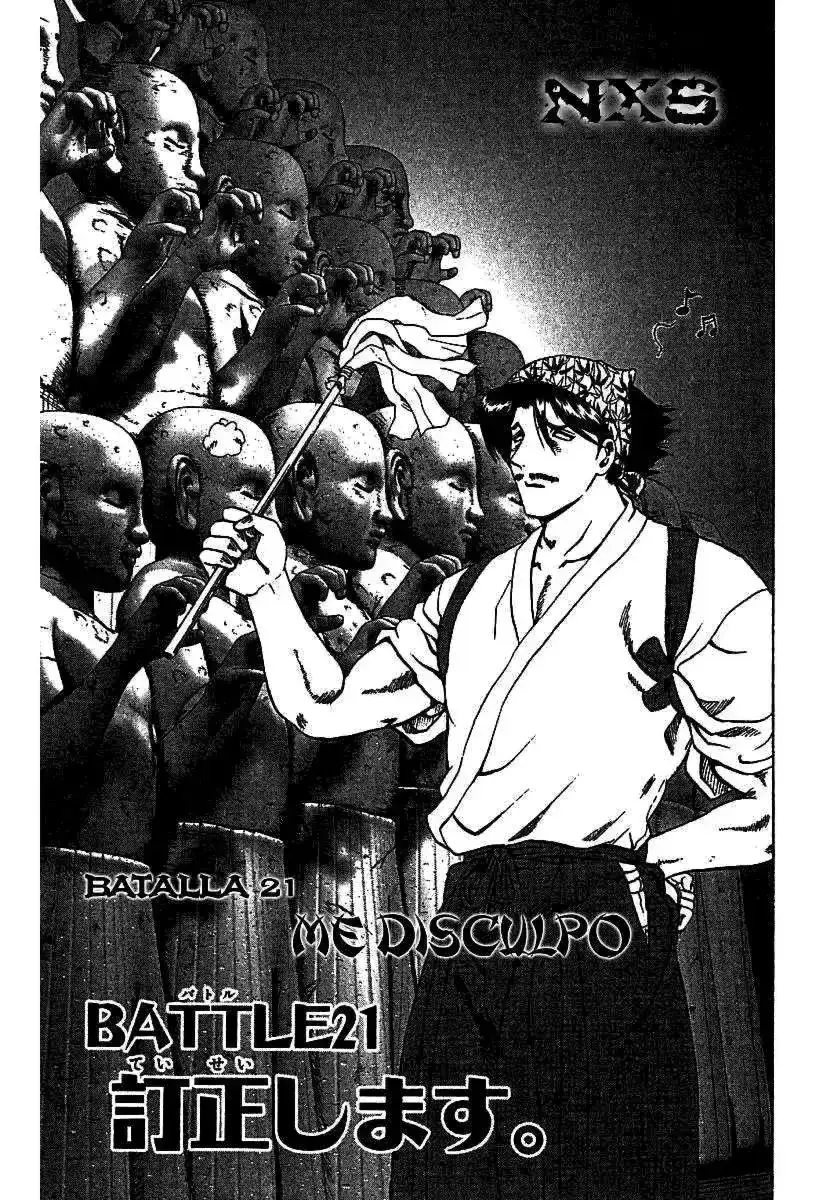 Capitulo 21 page 1