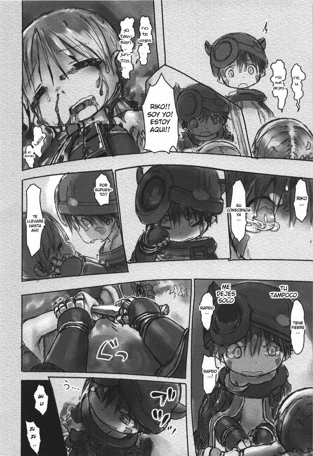 Capitulo 19 page 18