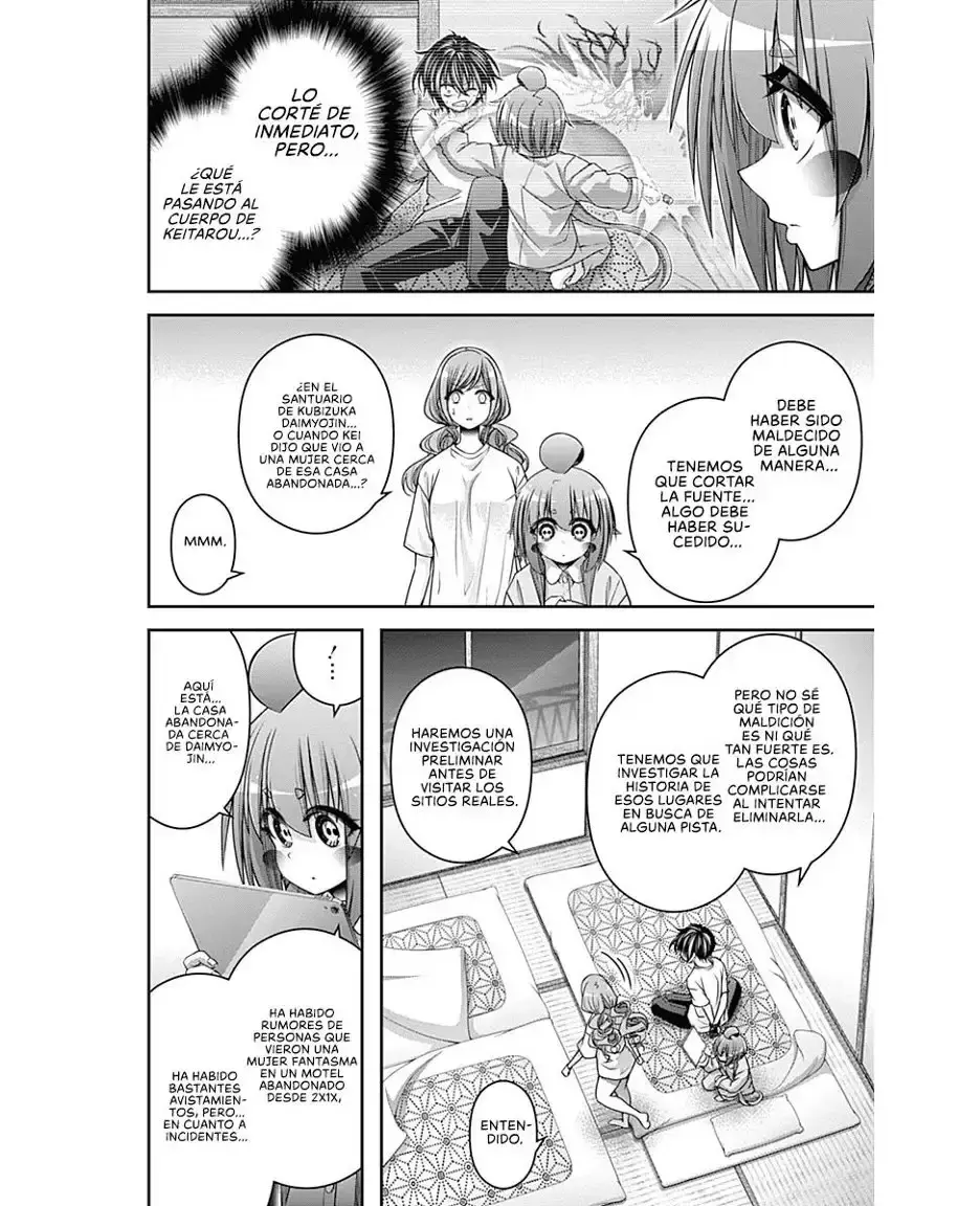 Capitulo 39 page 31
