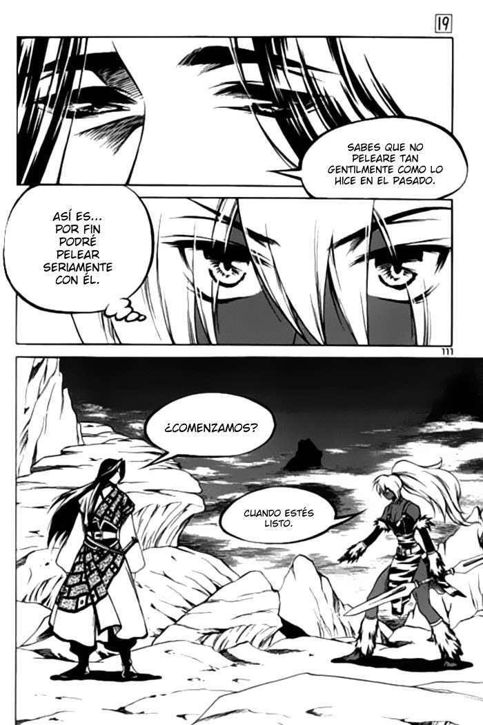 Capitulo 116 page 23