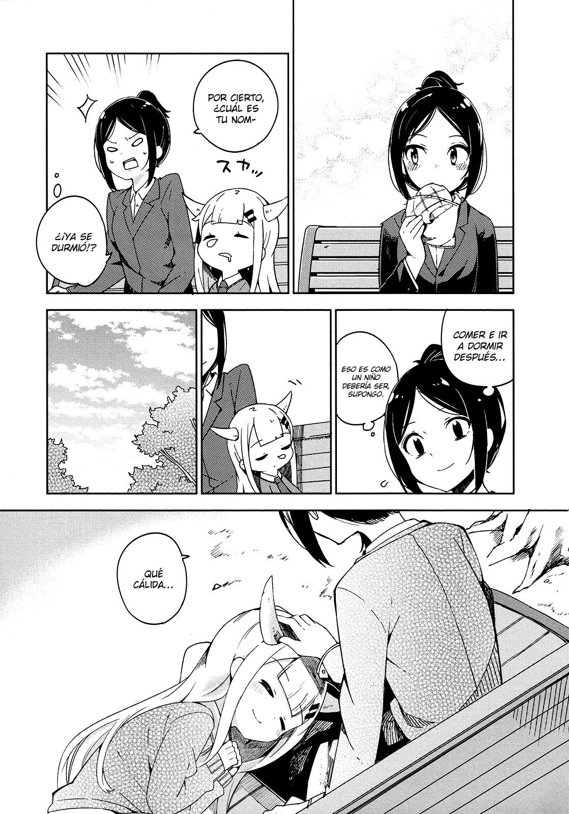 Capitulo 16 page 9