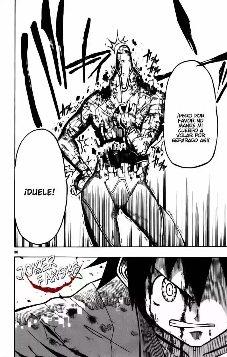 Capitulo 15 page 38