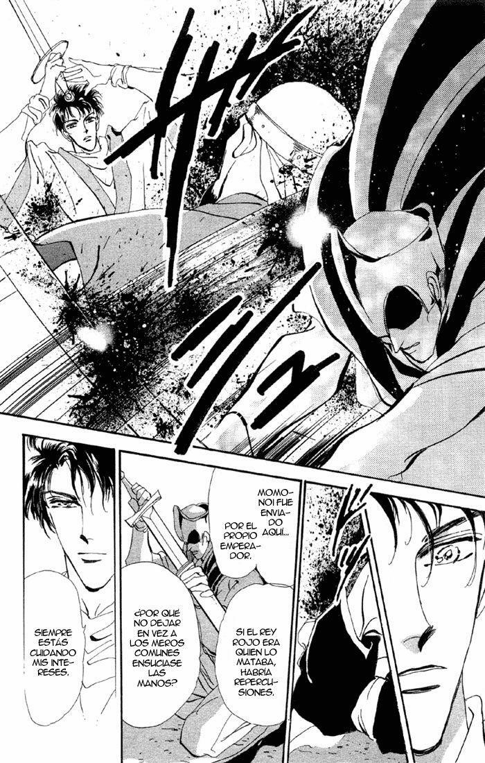 Capitulo 50 page 43