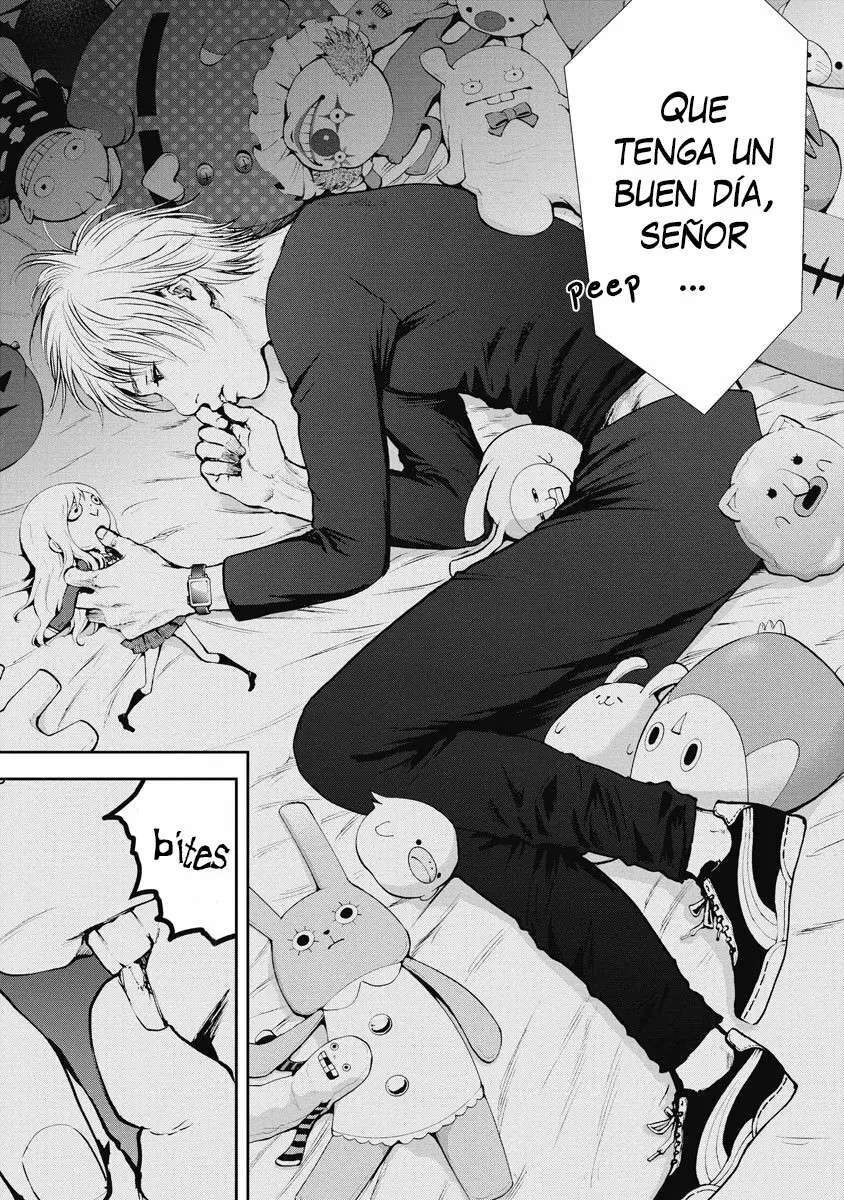Capitulo 17 page 14