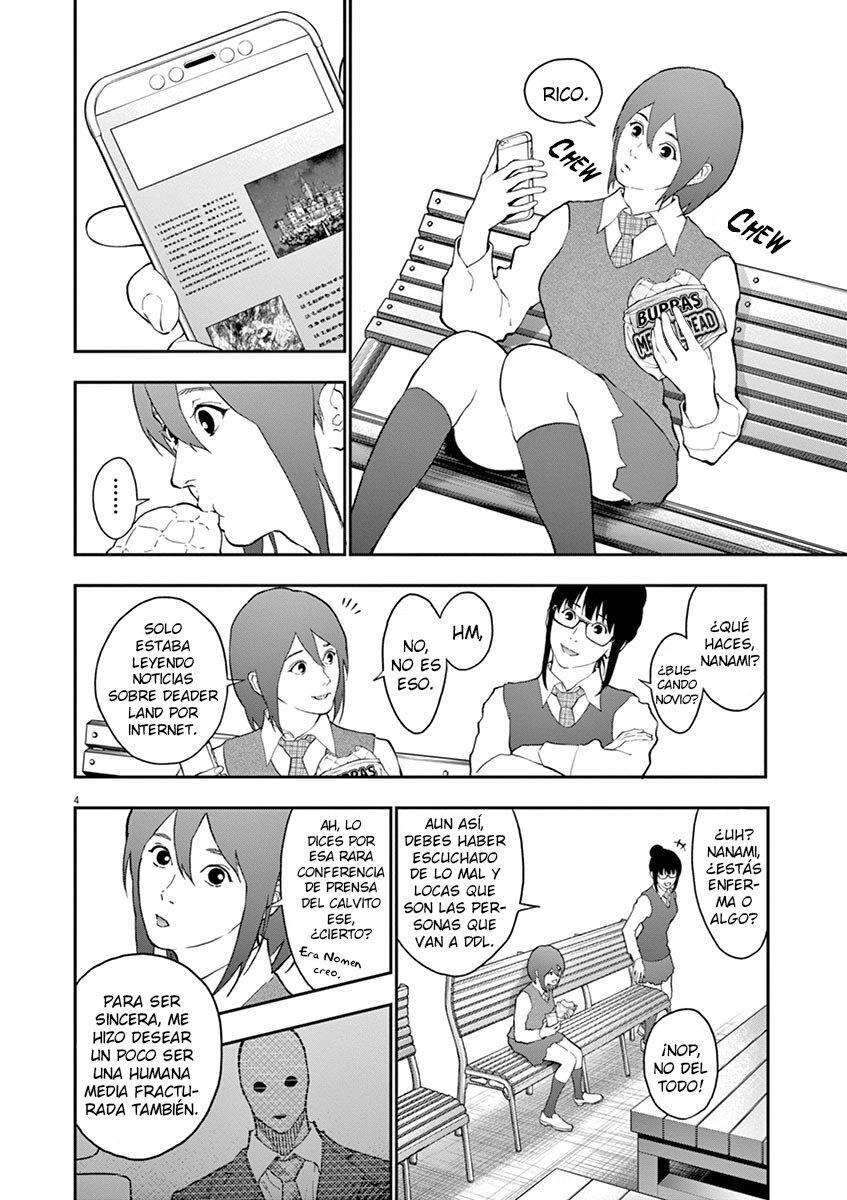 Capitulo 103 page 6