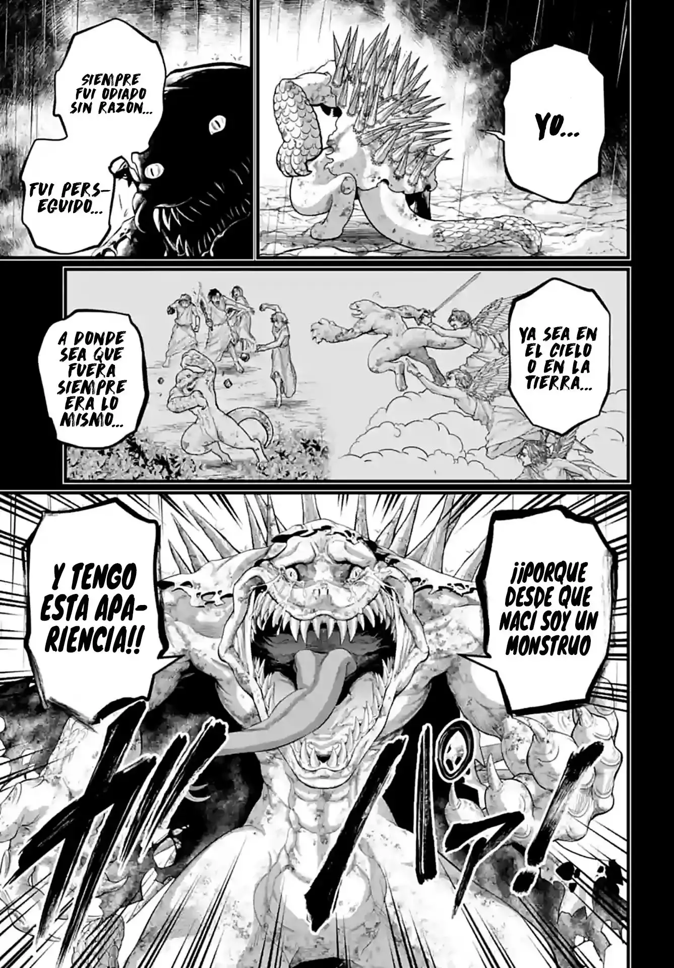 Capitulo 82 page 28