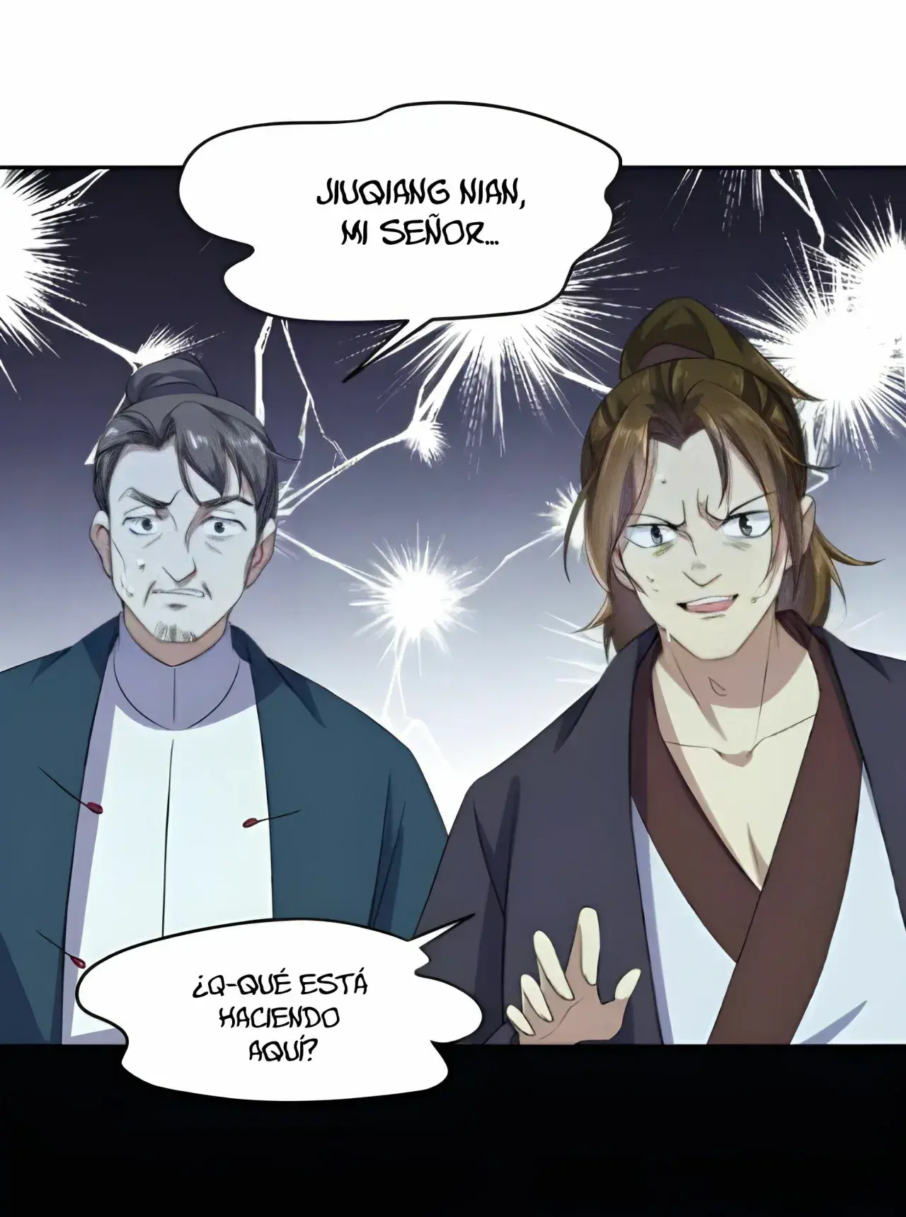 Capitulo 38 page 19